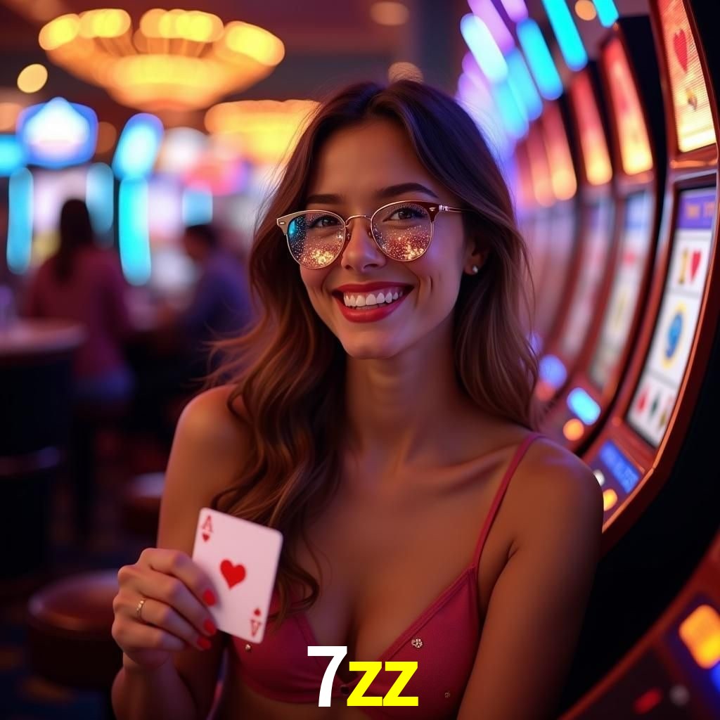 Experiência VIP 7zz