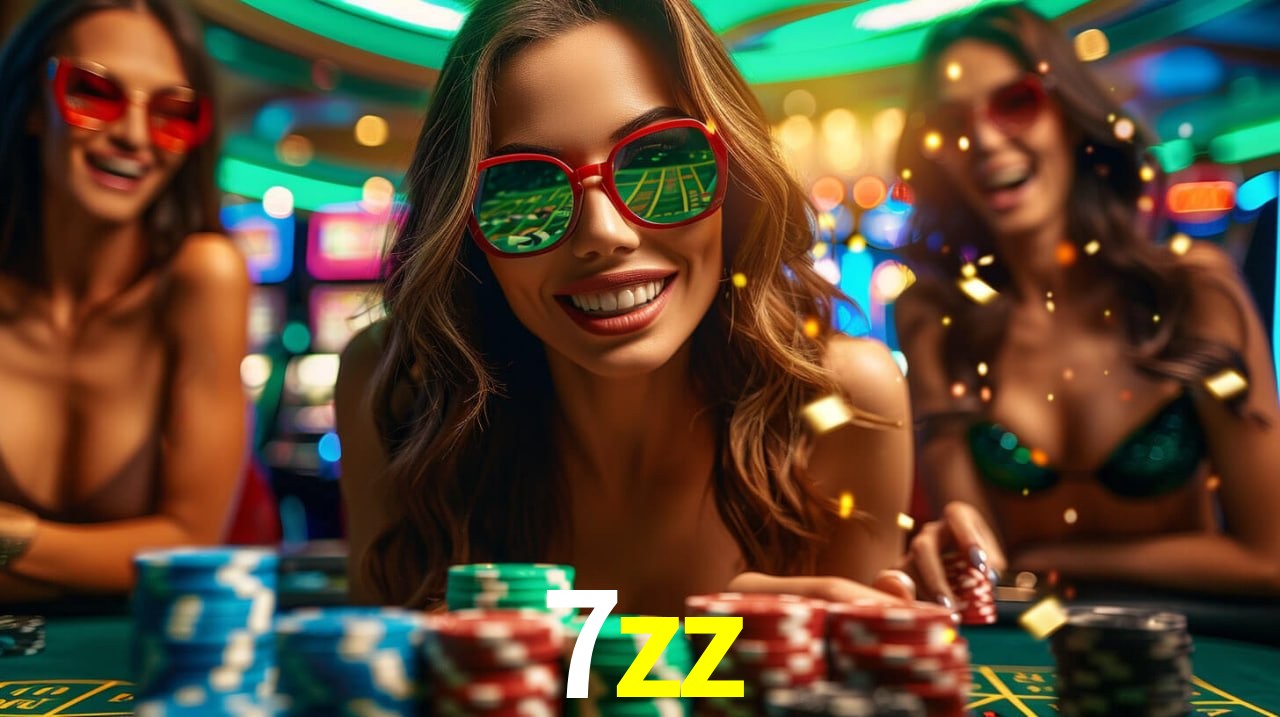 Welcome Bonus 7zz