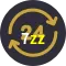 24/7