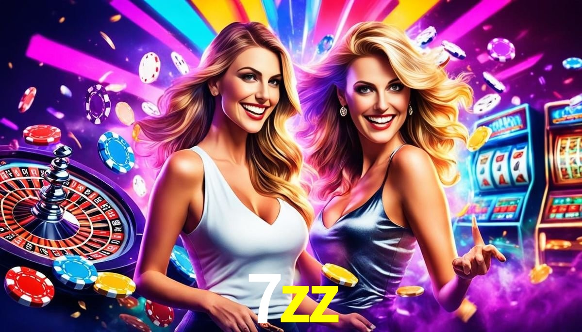 A Emoção da Loteria na 7zz: Uma Chance de Mudança de Vida