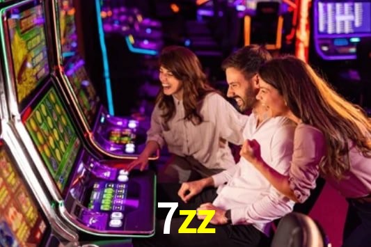 Inovações de Jogos na 7zz: O Futuro das Experiências Interativas
