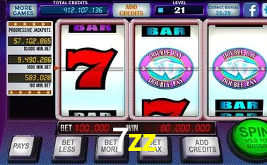 Descubra o Mundo do Cassino Online com 7zz