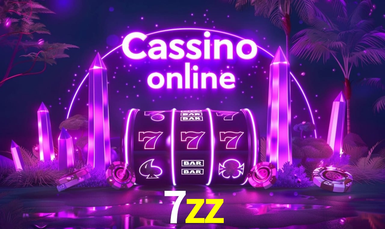 Jogos de Slot 7zz