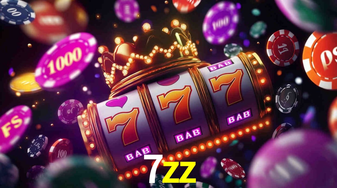 Slot Games 7zz