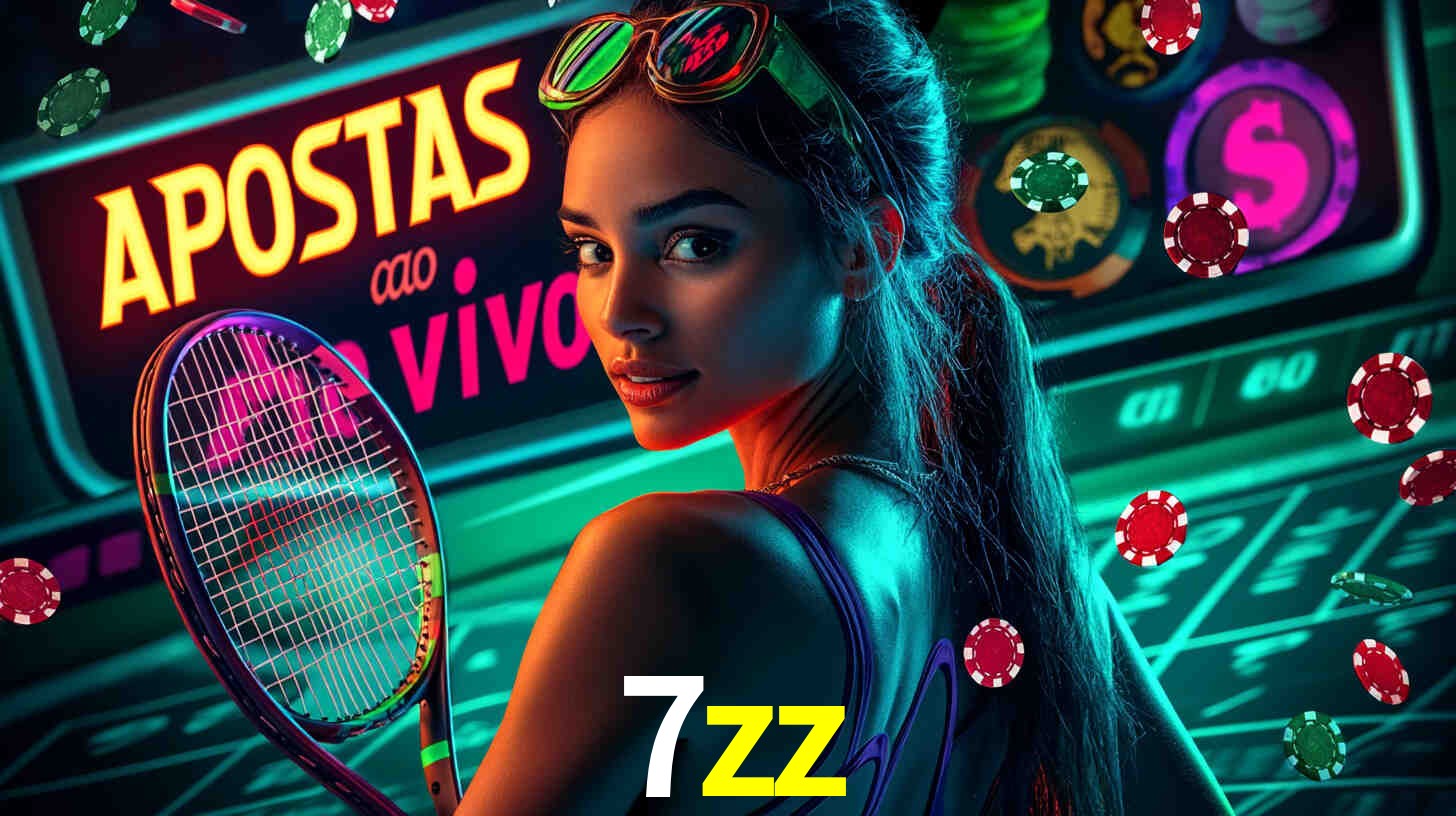 Desvendando o Mundo dos Jogos Virtuais na 7zz