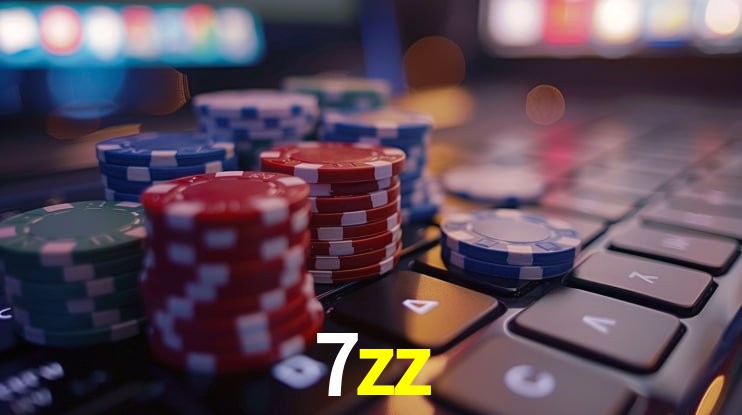 Casino Ao Vivo 7zz