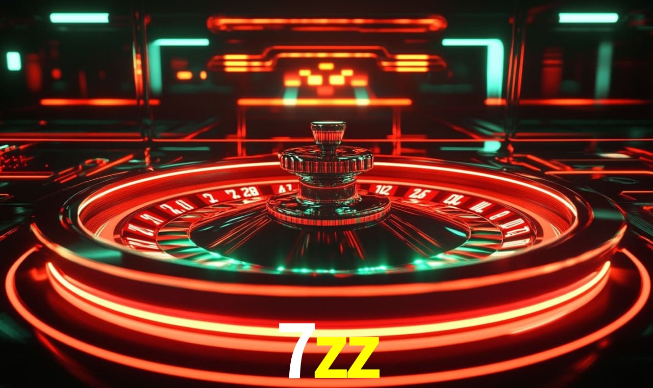 Inovações de Jogos na 7zz: O Futuro das Experiências Interativas