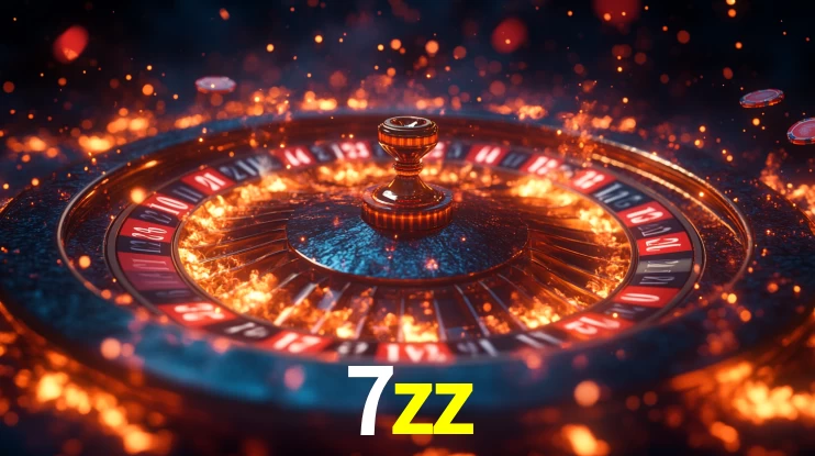 7zz App Interface