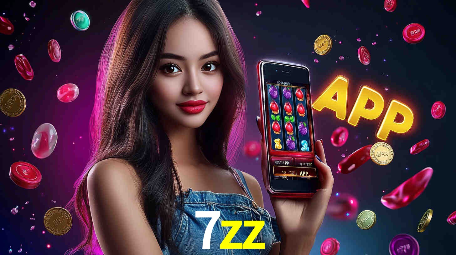 Inovações de Jogos na 7zz: O Futuro das Experiências Interativas