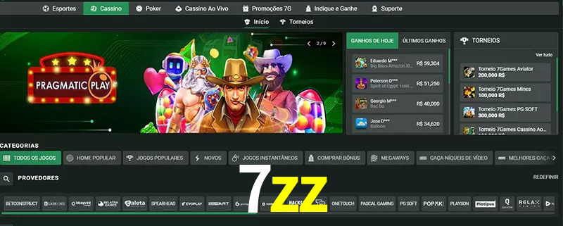 cassino 7zz